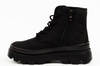 Progress Winterstiefel – Gefütterte Damen-Schneestiefel mit Reißverschluss