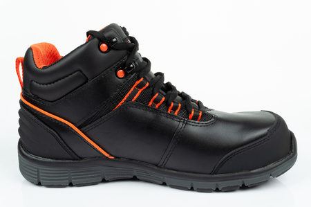 Dismantle S1P [TRK130] Herren Arbeitsstiefel für Gesundheit und Sicherheit [TRK130] 