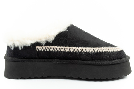 Wrangler Connie Slip-On Boots, isolierte Damen-Slipper