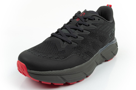 CMP Rahmsy Herren-Trekkingschuhe, Marineblau