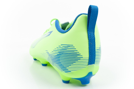 Puma Ultra 5 Play FG/AG Fußballschuhe für Kinder (Firm Ground)