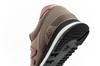 New Balance 515 Herren-Sneaker, Größe 42,5, Modisch, Bequem, Grün, Khaki, Braun
