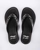 Rider Aqua Vi Fem Damen Flip-Flops, bequem, schwarz, modisch [83635 AZ075]