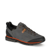 Aku Bellamont Gore-Tex Herren-Wanderschuhe, Robustes Grau