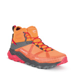 Aku Flyrock GTX Herren Wanderschuhe Orange [695488]