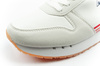 U.S. Polo Assn Sportschuhe, Herren-Sneaker, modisch, bequem, weiß