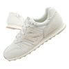 New Balance Damen Sportschuhe Sneakers leicht und bequem beige [WL373SJ2].