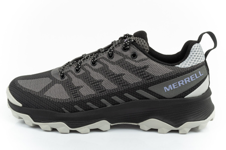 Merrell Speed ​​​​Eco Damen-Trekkingschuhe [J037172], grau.