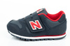 Buty Dziecięce Sportowe New Balance [IV373CA]