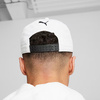 Puma BMW MMS Sportcap [025666 02], weiß.