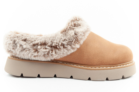 Skechers Cozy Blend Damen Slip-On-Sneaker