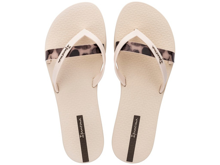 Ipanema Kirei Chic Damen Flip-Flops [83673 BB742], beige
