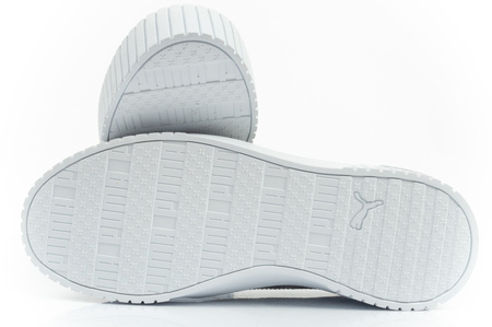 Puma Carina 2.0 Damen Sportschuhe [387622 02], weiß.
