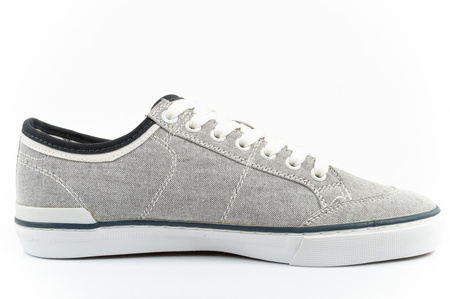 Tommy Hilfiger Herren Sportschuhe Sneakers modisch bequem angemeldet [FM0FM00401]