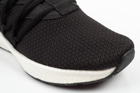 Puma NRGY Star Herren-Sneaker, leicht, schwarz