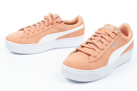 Buty Damskie Sportowe PUMA Vikky Platform [363287 15]