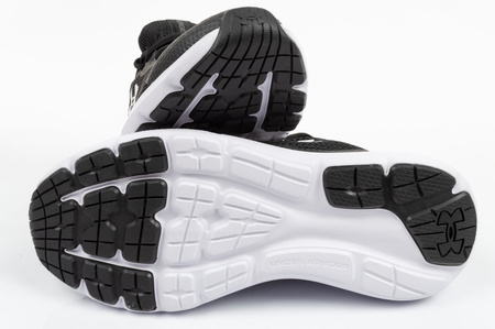 Under Armour Sportschuhe [3024989-001], schwarz.