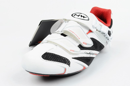 Northwave Starlight SRS Fahrradschuhe 80141009 53