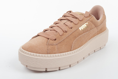 PUMA Suede Platform Sportschuhe [365830 05] 