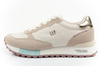 Gap Damen-Sneaker Osaka in Beige – Bequem und modisch
