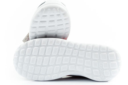 Adidas Lite Racer Kinder-Sportschuhe zum Hineinschlüpfen: Leicht und bequem