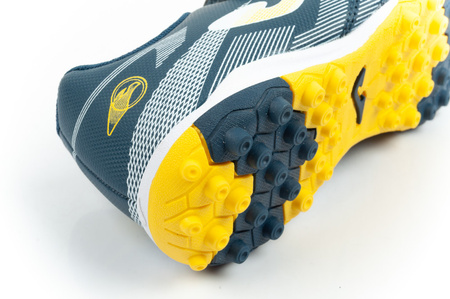 Joma Powerful JR 2603 Kinder-Fußballschuhe für Kunstrasen