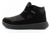 Progress Winterstiefel – Isolierte Herren-Schneestiefel mit Klettverschluss
