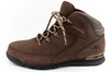 Timberland Euro Rock Mid Trekkingschuhe [TB06823R214] braun