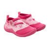 ProWater Kinder-Wasserschuhe, schnelltrocknend, rutschfest, pink
