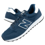 New Balance Herren-Sportschuhe [GM500EN2], blau.