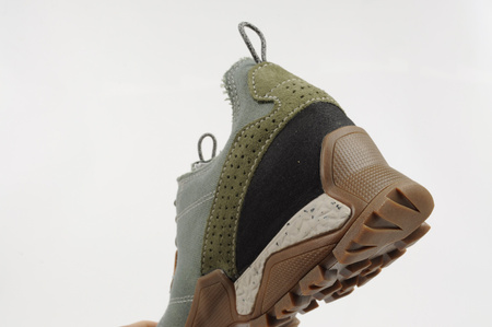 Aku Nativa leichte, strapazierfähige Trekking-Sportschuhe für Damen [647091]