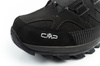 CMP Rigel Wasserdichte Herren-Trekkingschuhe von FITGO