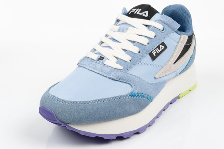 Fila Run Formation Damen-Sportschuhe [298.53193], blau.