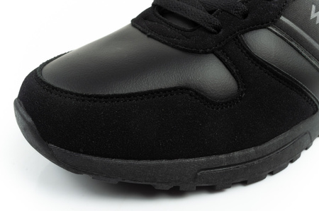 Wrangler Wylie Herren-Sneaker – Modisch, bequem, leicht