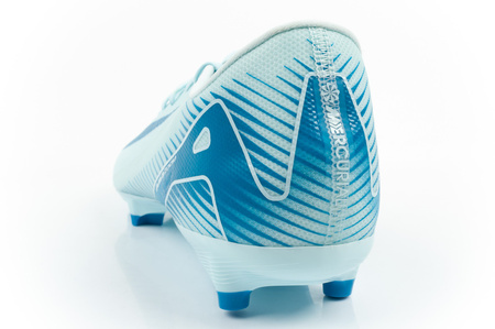Nike Zoom Vapor 16 Academy FG/MG Fußballschuhe für festen Boden, Blau