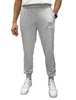 Herren Puma Ess Logo Jogginghose [679629 04], grau.