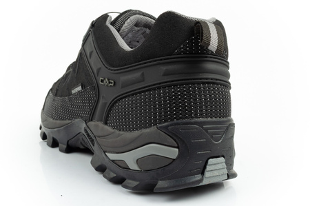 CMP Rigel Wasserdichte Herren-Trekkingschuhe von FITGO