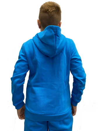 Puma BMW MMS Jungen Sport-Sweatshirt [536522 15], blau.