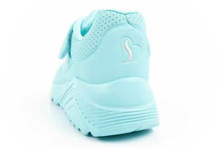 Skechers Uno Lite Kinder-Sportschuhe in Blau