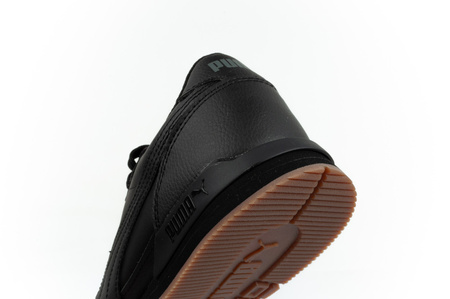 Puma ST Runner v3 Herren Sportschuhe [384855 04] Schwarz.