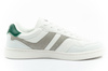 O'Neill Herren-Sneaker Ione: Modisch, bequem, leicht, weiß