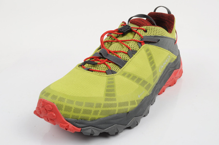Aku Flyrock Herren Trekking-Sportschuhe Gore-Tex atmungsaktiv [698704]