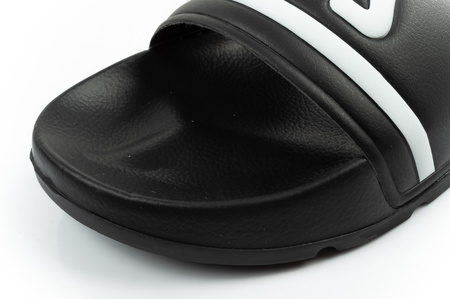 Fila Morro Sport Flip-Flops für Herren – Bequeme schwarze Badeschuhe