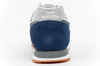 New Balance 373 – Herren-Sneaker aus Leder in Marineblau