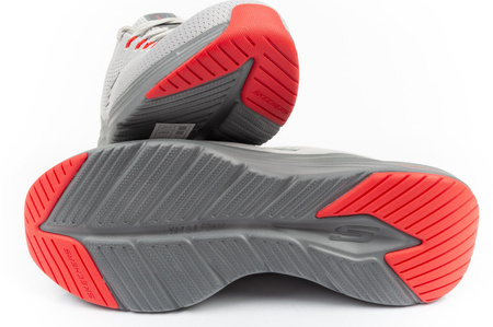 Skechers Vapor Herren-Sportschuhe [232625/GYOR], grau.