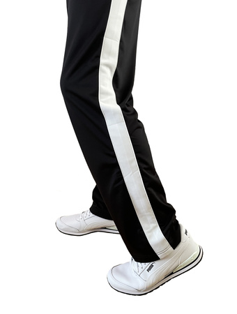 Puma Contrast Sporthose [831288 01]