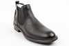 Wrangler Herrenschuhe, Randy Chelsea Boots, elegant, modisch, zum Hineinschlüpfen