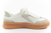 Skechers Damen-Sneaker „Lifted Luxe“, Ecru, Weiß