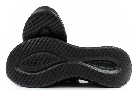 Skechers [403844L] SLIP-INS Damen-Sportschuhe, schwarz.