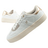 Gap Damen-Sneaker „Boudler“, modisch, bequem, weiß